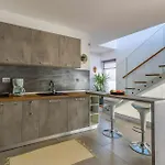 Front In Volme Nyaraló